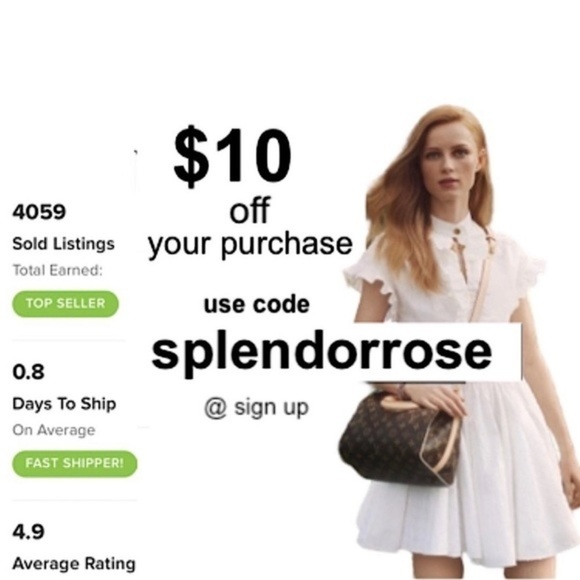 🎁free w/ purchase Sterling Rose quartz gemstone gold vermeil 925 earrings - Picture 3 of 6